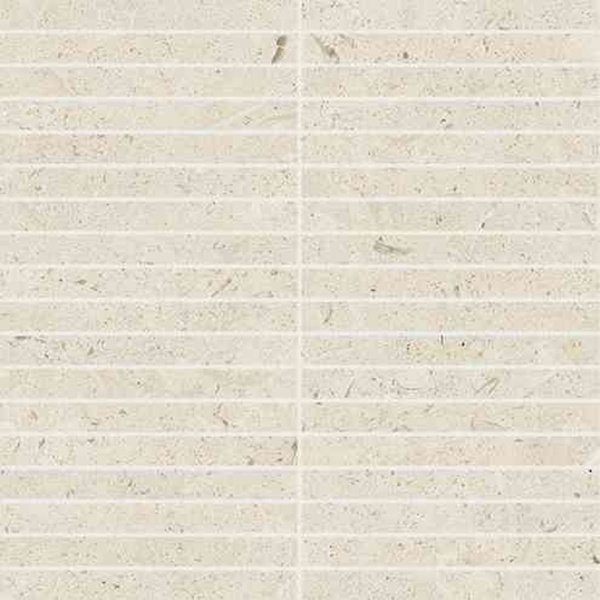 Italon Aura (Аура) 610110001425 Стоун Уайт Стрип 30x30 - керамическая плитка и керамогранит