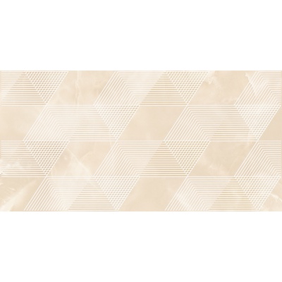 Azori Opale Beige geometria 31.5x63