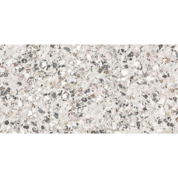 Cerdomus Neoclassica 108392 Lunaria Levigato 8,5mm 60x120 - керамическая плитка и керамогранит