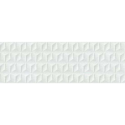 Metropol Ceramica Aliza Concept White 120 40x120