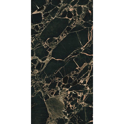 Casalgrande Padana Marmoker 11310098 Orange Black Honed 6,5 mm 60x120