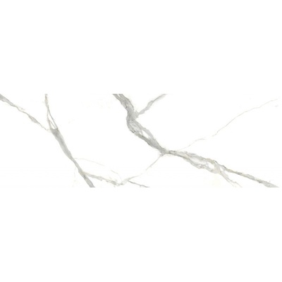 Laminam I Naturali Marmi Calacatta Michelangelo Lucidato 5,6 100x300
