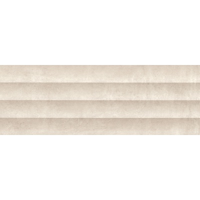 Love ceramica (Love Tiles) Gravity Light Grey Shadow Ret 35x100