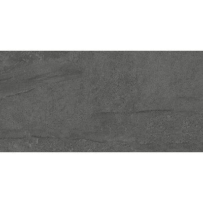 Zodiac Ceramica Tardivo 0007042 Nero M 60x120