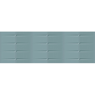 Cristacer (Cristal Ceramicas) Colormatt Aqua Rel 30x90 - керамическая плитка и керамогранит