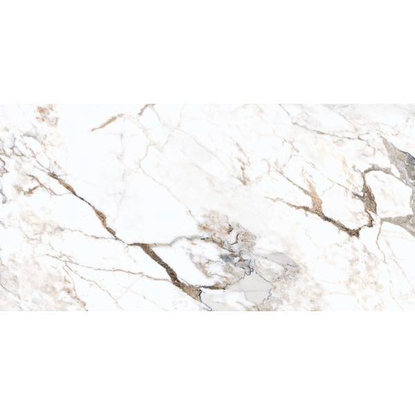 Vitra Marble-X K949808FLPR1VTSG Бреча Капрайа Белый ФЛПР 60x120