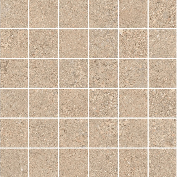 Sant Agostino Duo CSAMDBSA30 Back Sand Matt 30x30