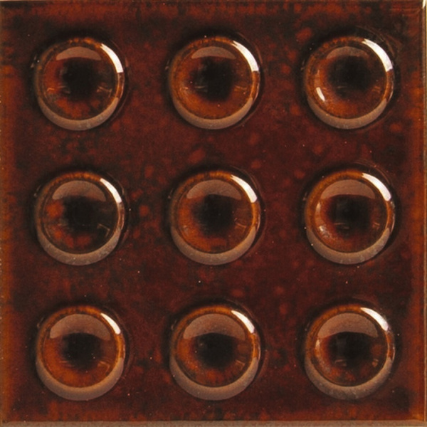 Ape ceramica Carmen A041655 Acrux Garnet 10x10