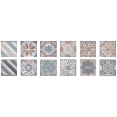 Serenissima Cir Havana Finca vigia mix 20x20