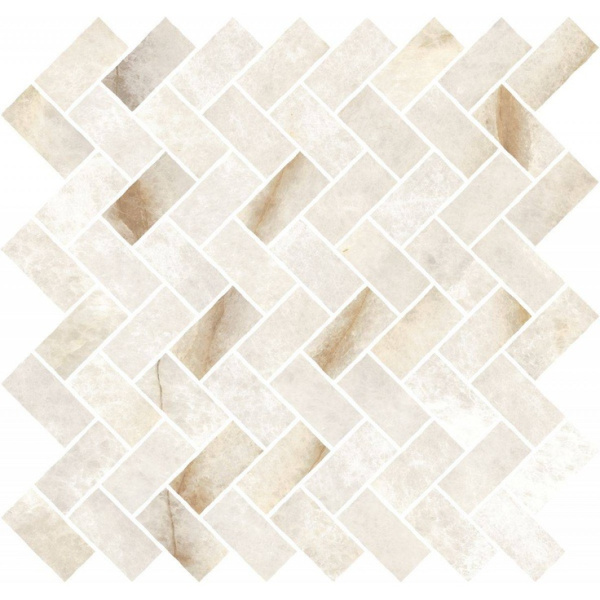 Italon Stellaris 620110000214 Crystal Pure Cross 31,5x29,7