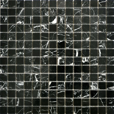Muare Каменная Мозаика QS-004-20P/10 30.5x30.5