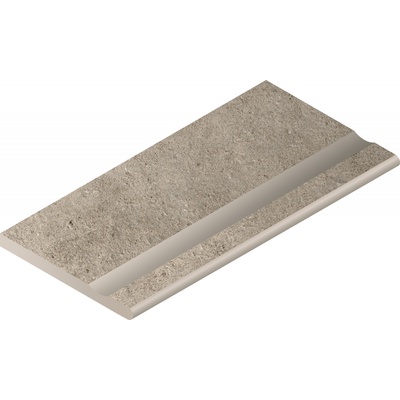 Italon Everstone 620090000628 Дезерт Бортик С Выемкой Закруглёный 30x60