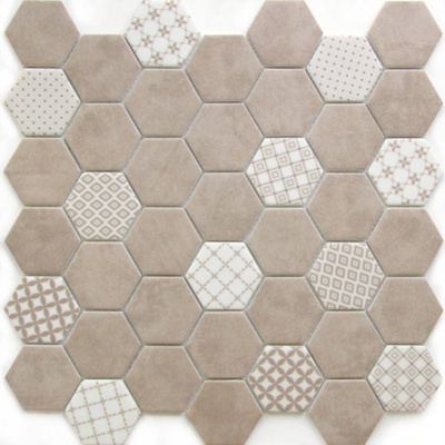 Bonaparte Мозаика стеклянная Avon 30.2x30