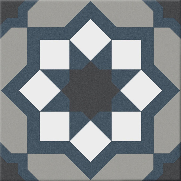 Cifre Hidra Capri Cold N-plus Mat 20x20