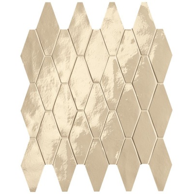 Fap Ceramiche Glim fRW7 Beige Rombi 31x35,5