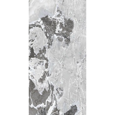 Casa Dolce Casa Onyx&amp;More 765893 Silver Blend Satin 6mm Ret 120x240