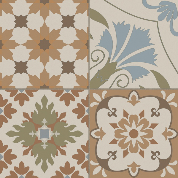 Estima Jam JA01 Beige Неполированный 40,5x40,5