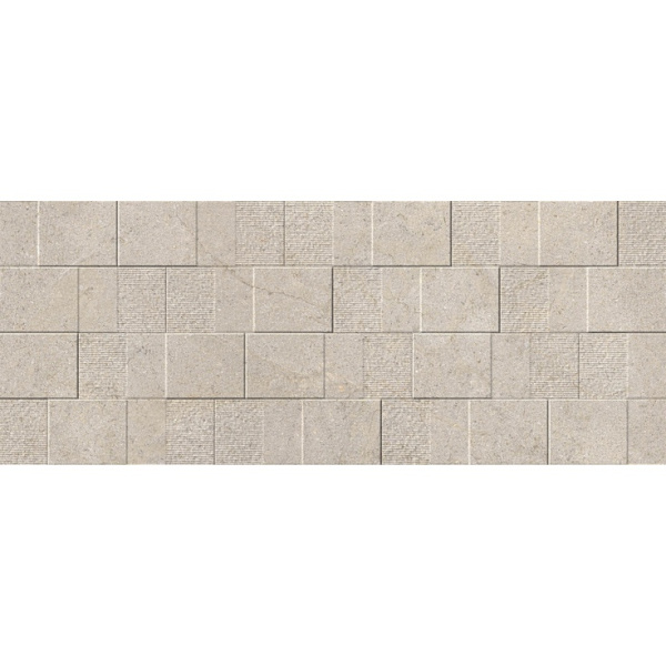 Porcelanosa Dorcia 100354835 Acero Block 59,6x150
