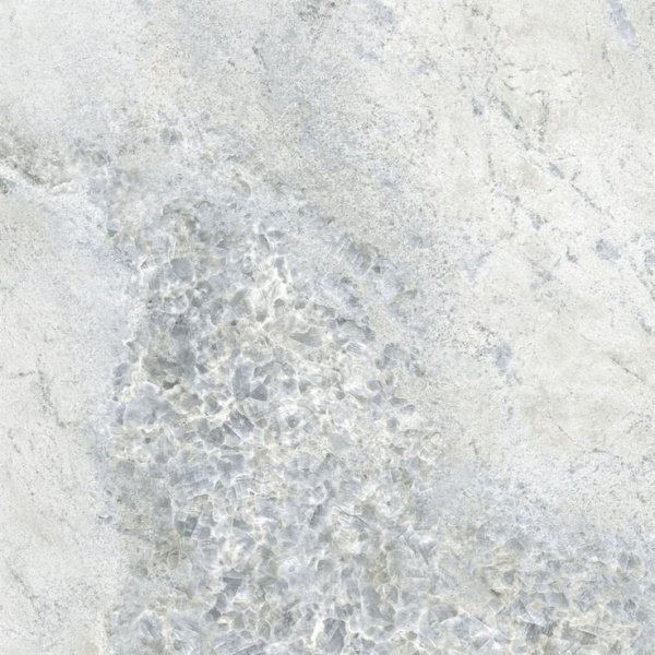 Ariostea Ultra Crystal UCR6L75609 Sky Polished 6mm 75x75