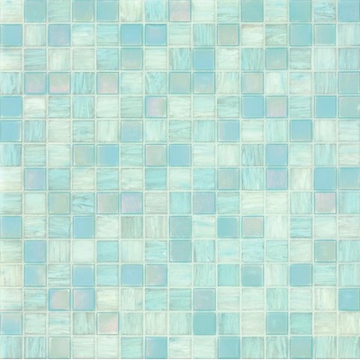 Bisazza Miscele 20 0120BL05MH Emanuela 32.2x32.2