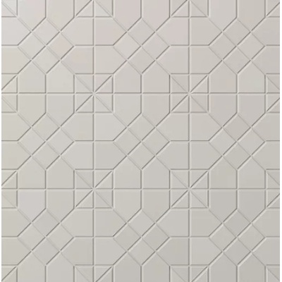 WOW Tesserae 127406 Suit Blanc 28x28