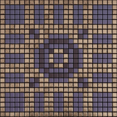 Appiani Memorie MEMOD03 Memod03 Memo Luce 30x30