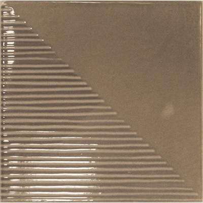 Equipe Fragments 23871 Tobacco 13.2x13.2