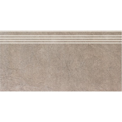 Kerama Marazzi Королевская дорога SG614400R\GR Коричневый Светлый Rect. (Гранит) 60x30