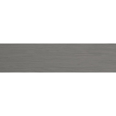 Sant Agostino Shadebox CSASHDGR15 Lines Grey 15x60