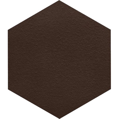 Grupa Paradyz Natural Brown Duro Hexagon 26x26