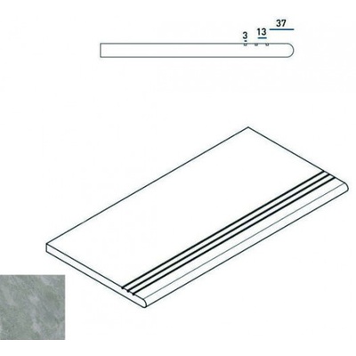 Italon X2 620040000061 Climb Round Grip X2 Закруг 30x60