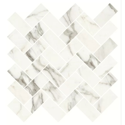 Kerranova Marble Trend K-1001/LR/m06 Calacatta 28.2x30.3