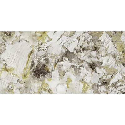 Apavisa Ice Jade 8431940363177 Green Natural 59.55x119.3