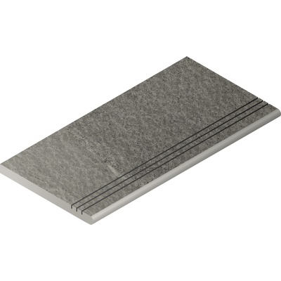 Italon Contempora 620040000028 Carbon Закругленная Грип 30x60