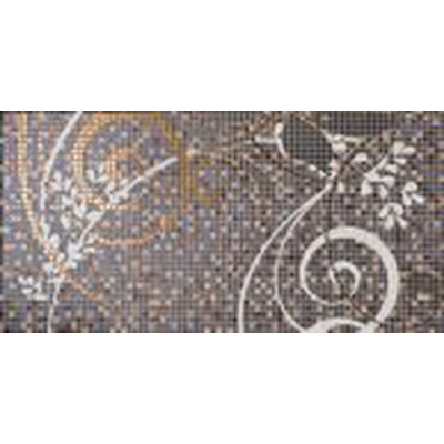 Latina ceramica Aurea Dec. Lola Columna 3 25x50