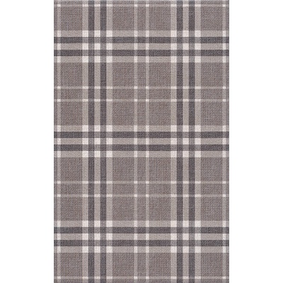 Kerama Marazzi Трокадеро 6349 Клетка Коричневый 25x40