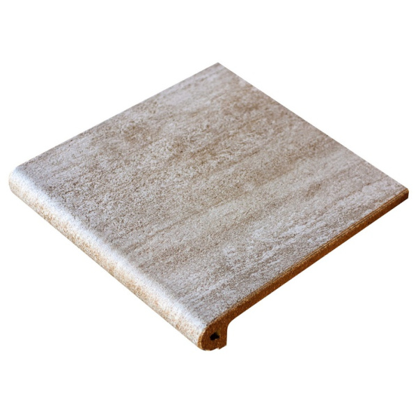 Gres de Aragon Columbia Peldano 24-33 Aguamarina 33x33