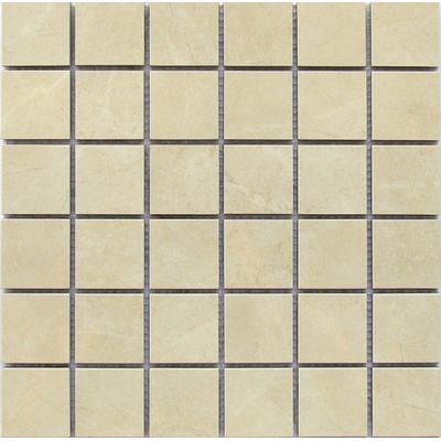 Bonaparte Керамогранитная мозаика Levin Marfil 30x30