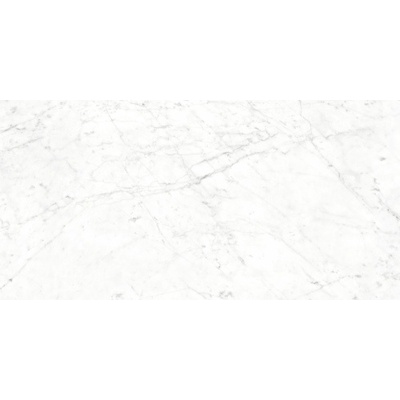 Colori Viva Splendida Carrara Bianco Glossy 60x120