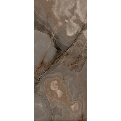 Rex Ceramiche Reves 770420 Choco Matte Ret 80x180