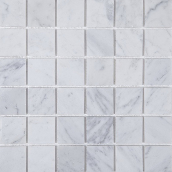 Imagine Lab Мозаика из натурального камня SBW12488P 6mm 30,5x30,5