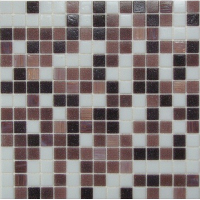 Bonaparte Мозаика стеклянная Lavander 32.7x32.7