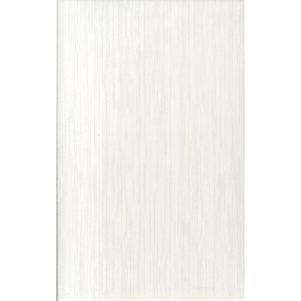 М- Квадрат Fiori 127000 Белая 25x40