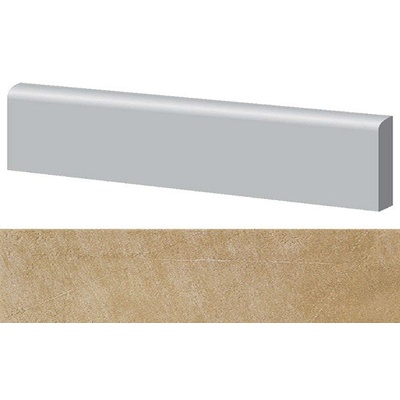 Casalgrande Padana Meteor 7961933 Batt. Beige Lappato 9x60
