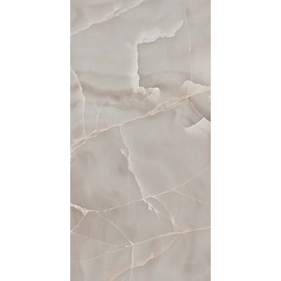 Casalgrande Padana Onici 14310315 Grigio Lucido 6,5mm 60x120