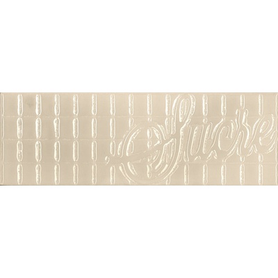 Absolut Keramika Chocolate Crema Sucre 10x30