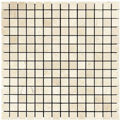 Natural mosaic Adriatica 7M025-20P 30.5x30.5