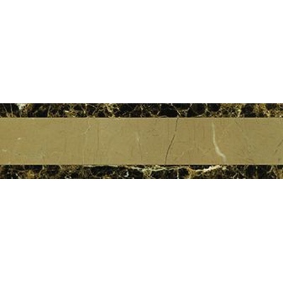 Marmocer Waterjet 49 Бордюр 60x16