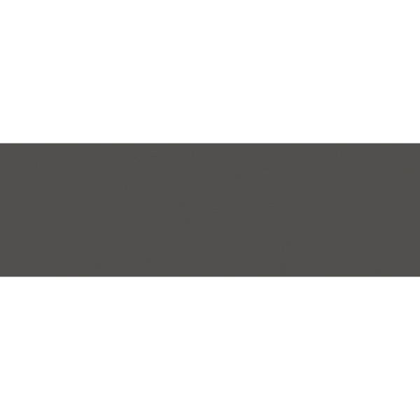 Tau ceramica Tornares Hiru Black Rec 16,3x51,7