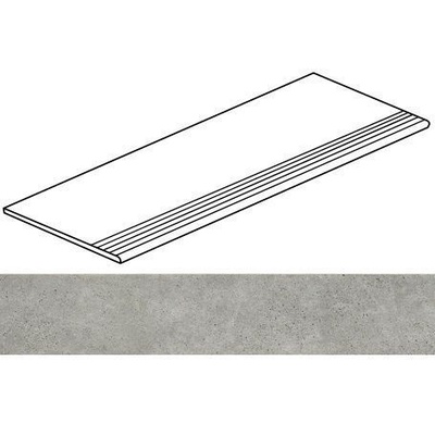 Italon Skyline 610140000073 Cloud 30x120